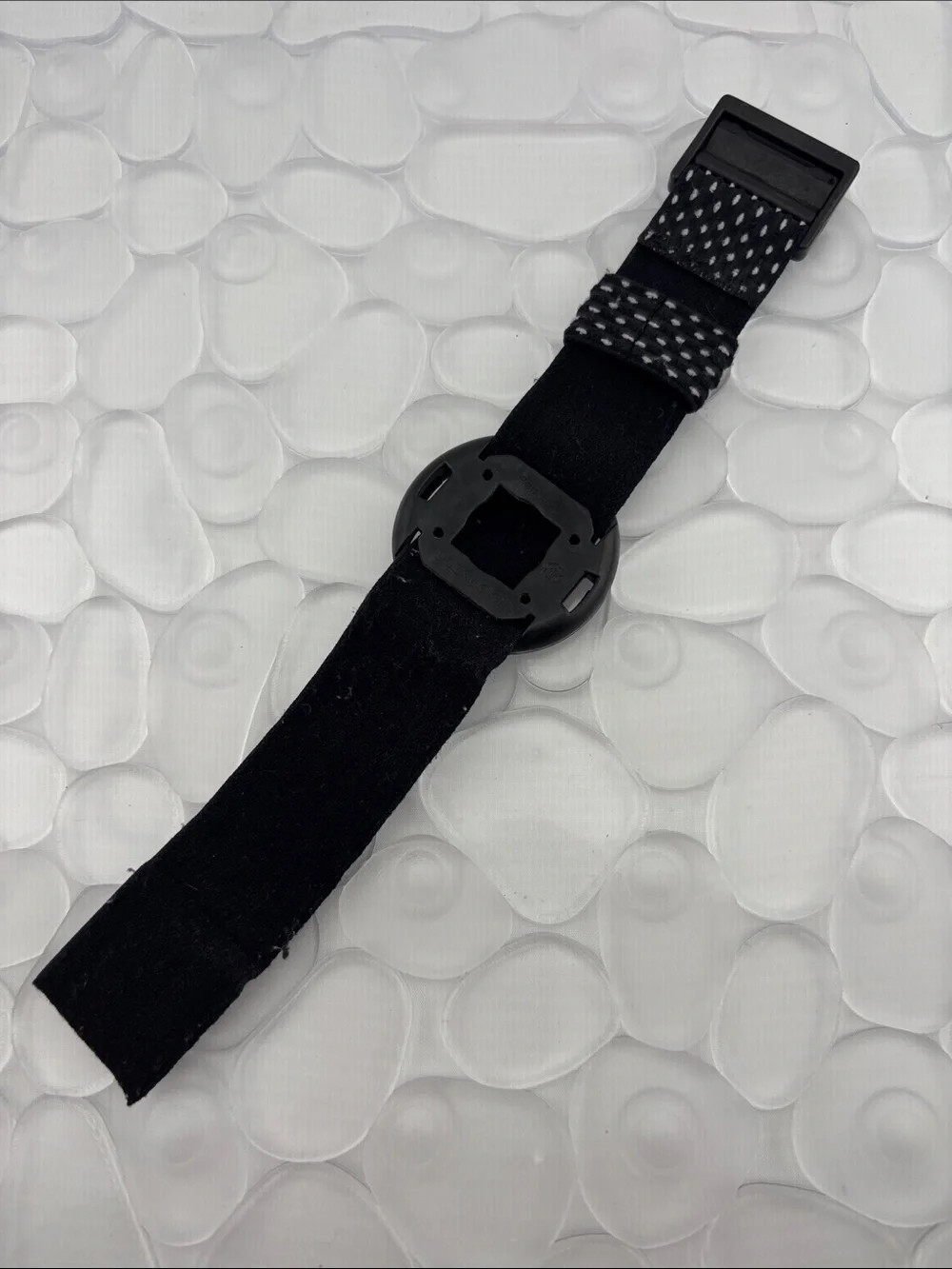 Swatch POP Watch strap/holder - Black/White